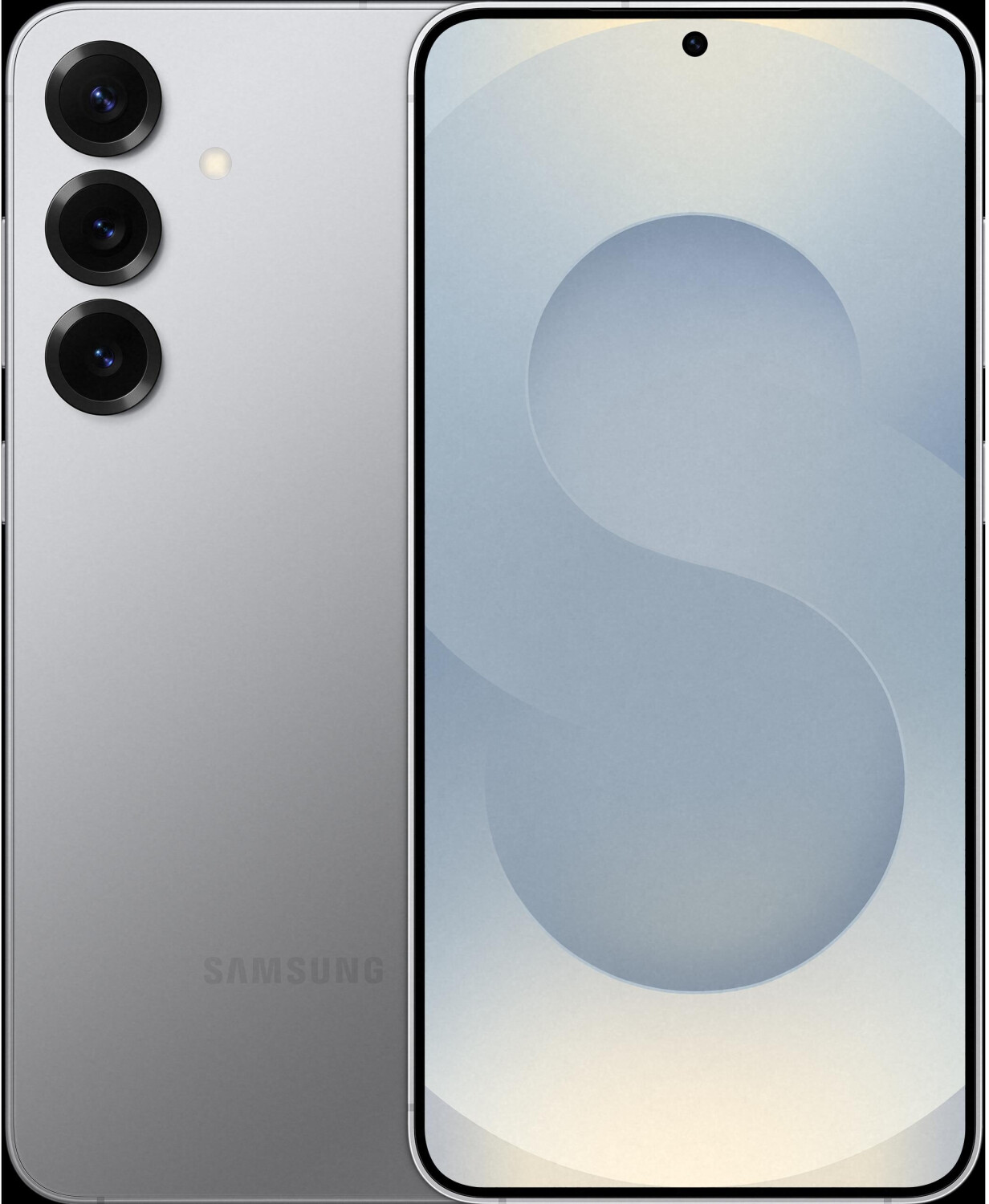 SAMSUNG Galaxy S25+