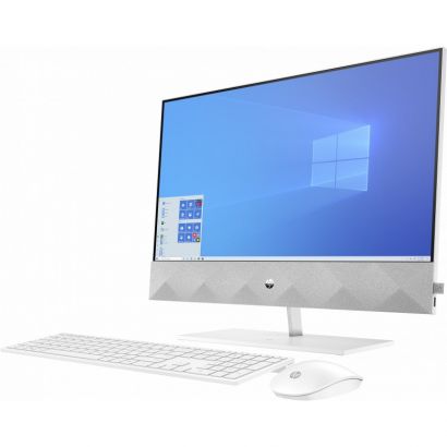 HP All-in-One AI 24-cr2006nk