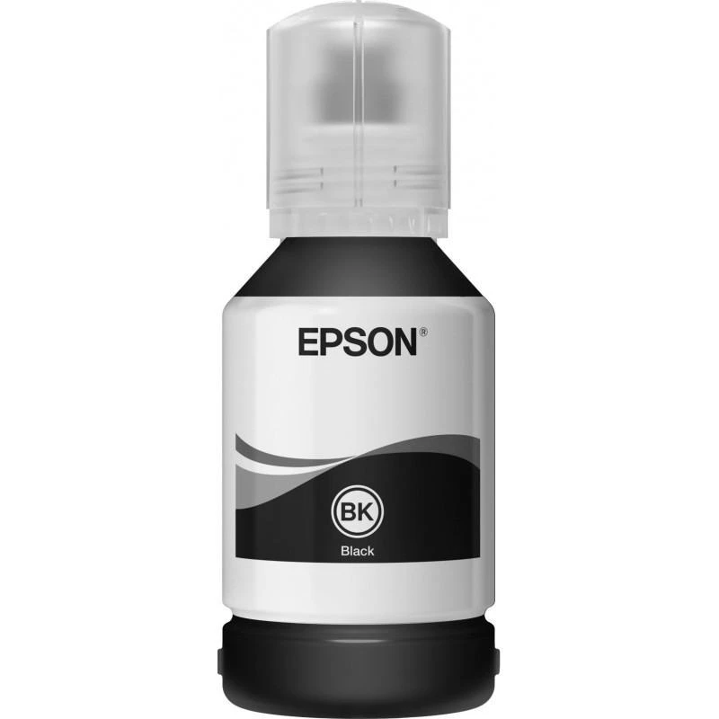 EPSON 101 ECOTANK CYAN INK BOTTLE