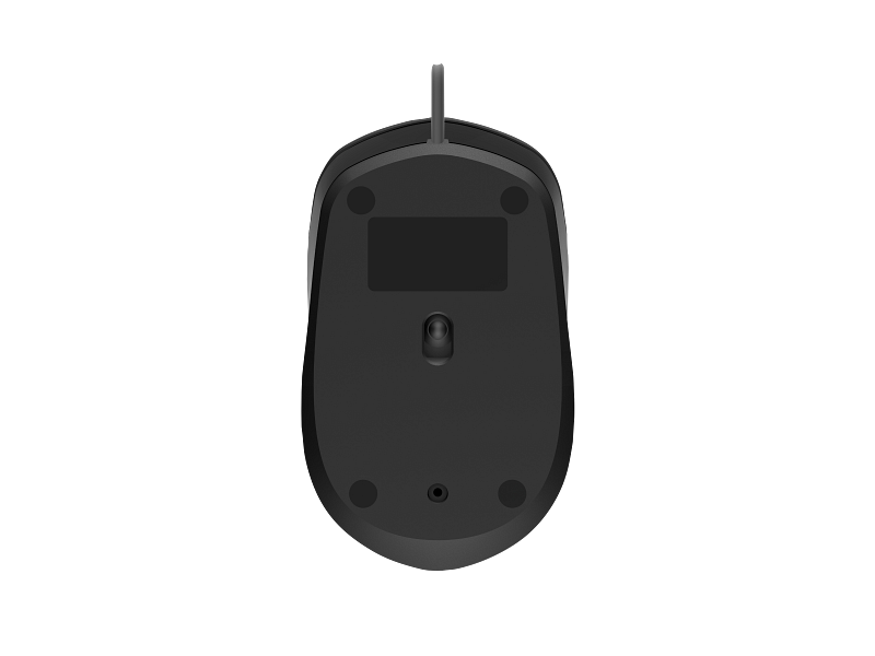 HP 150 WRD Mouse