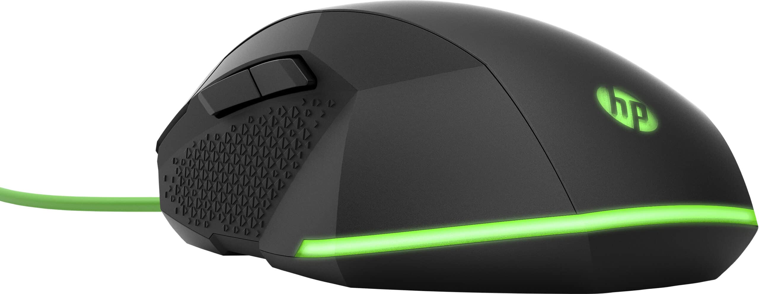 HP PAVILION GAMING MOUSE 200