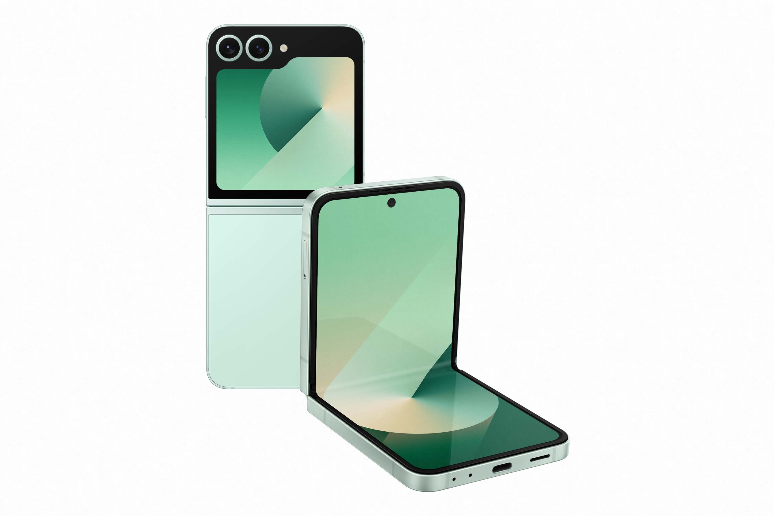 SAMSUNG Galaxy Z Flip