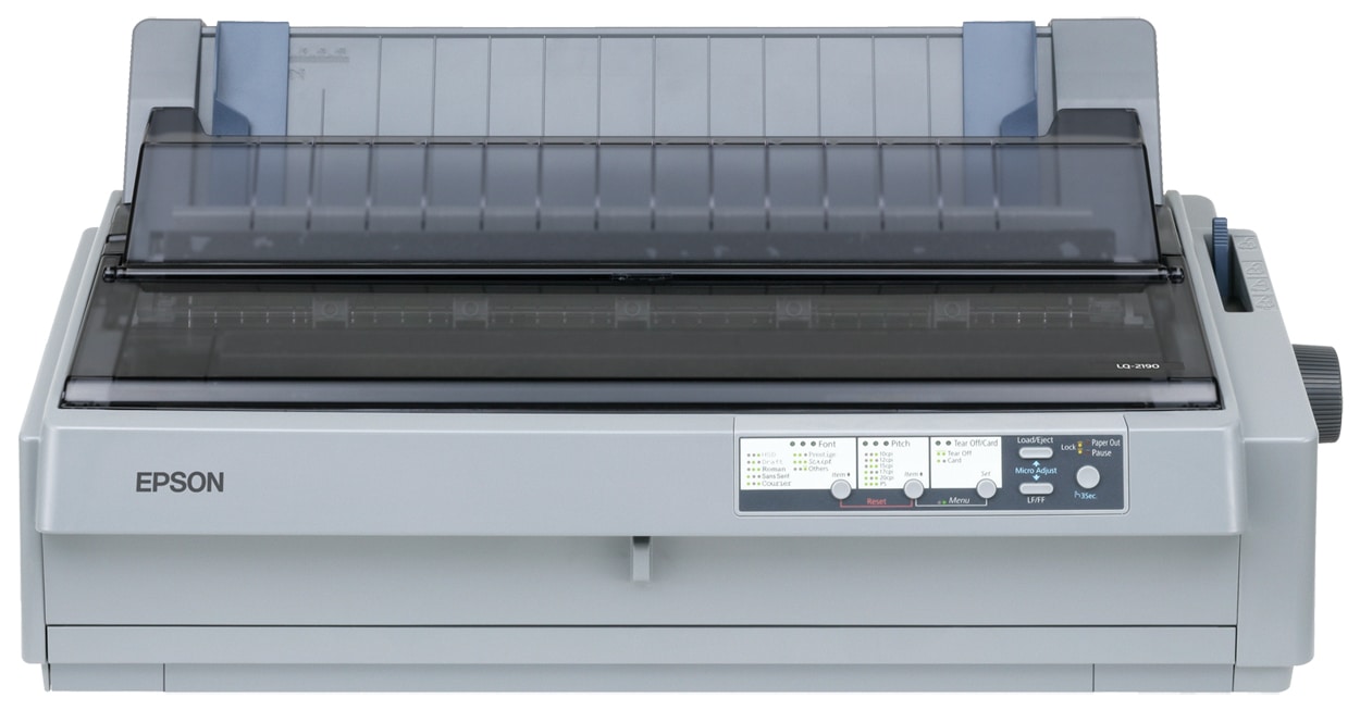 EPSON LQ2190II