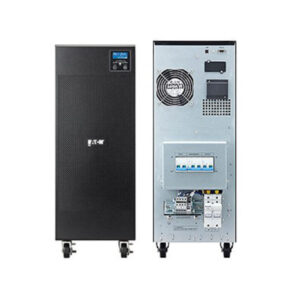 EATON ONDULEUR 9E 6000 VA/ 6000VA/4800W 20 min