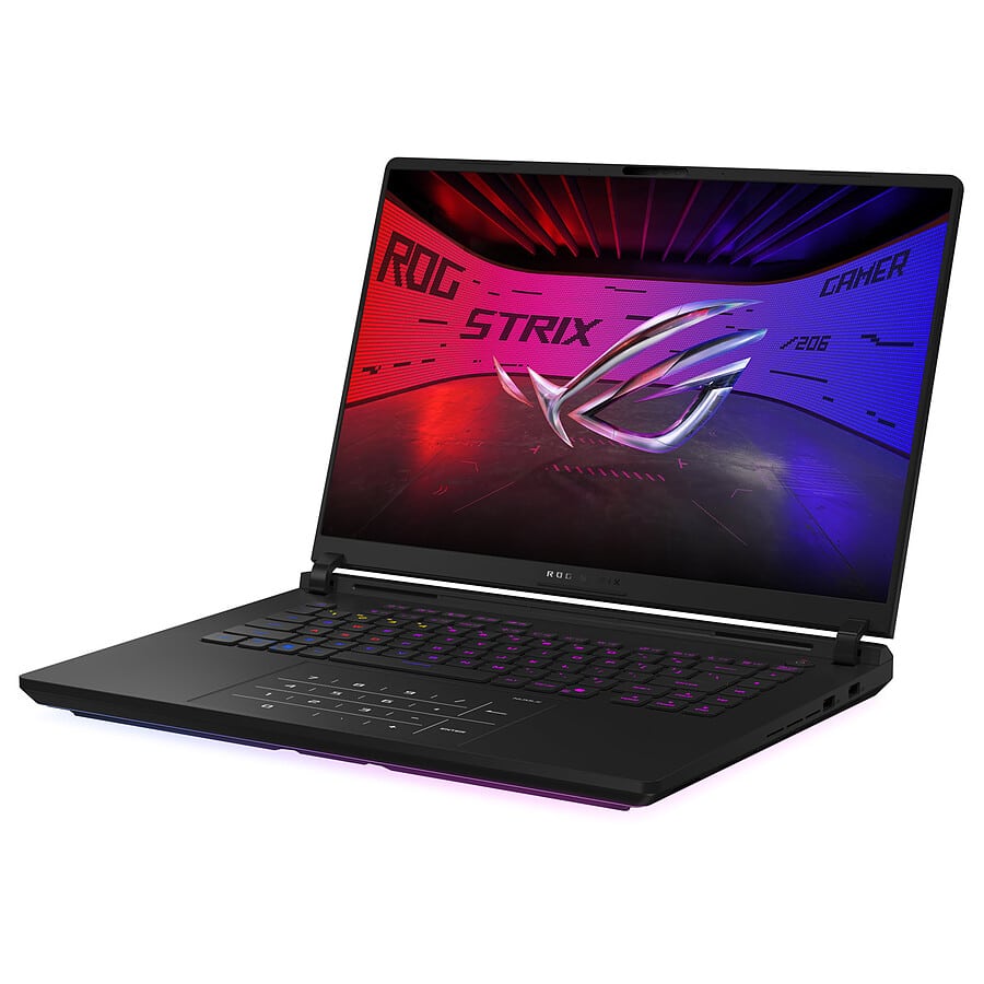 ASUS ROG STRIX G635LW-RW169W