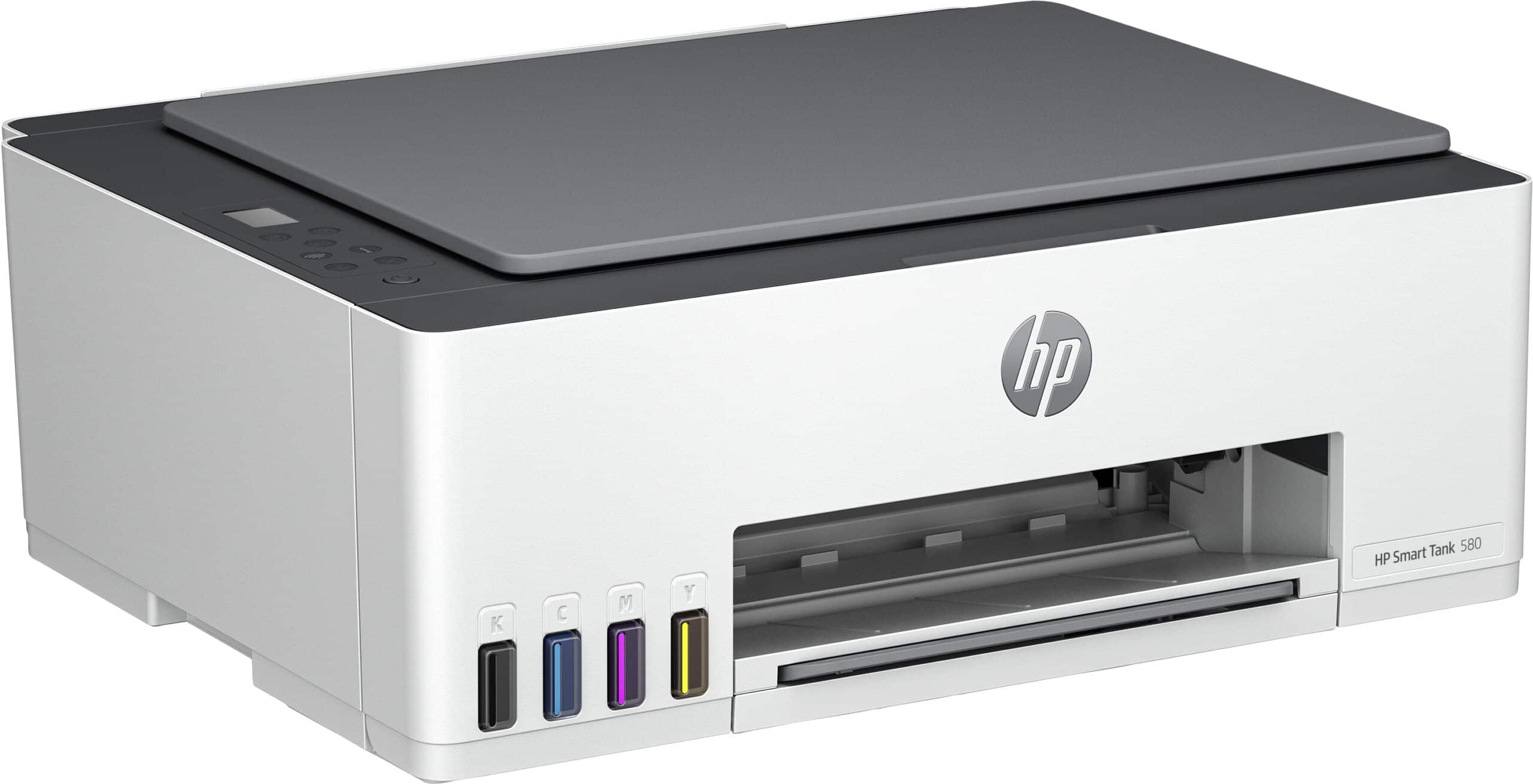 HP SMART TANK 580