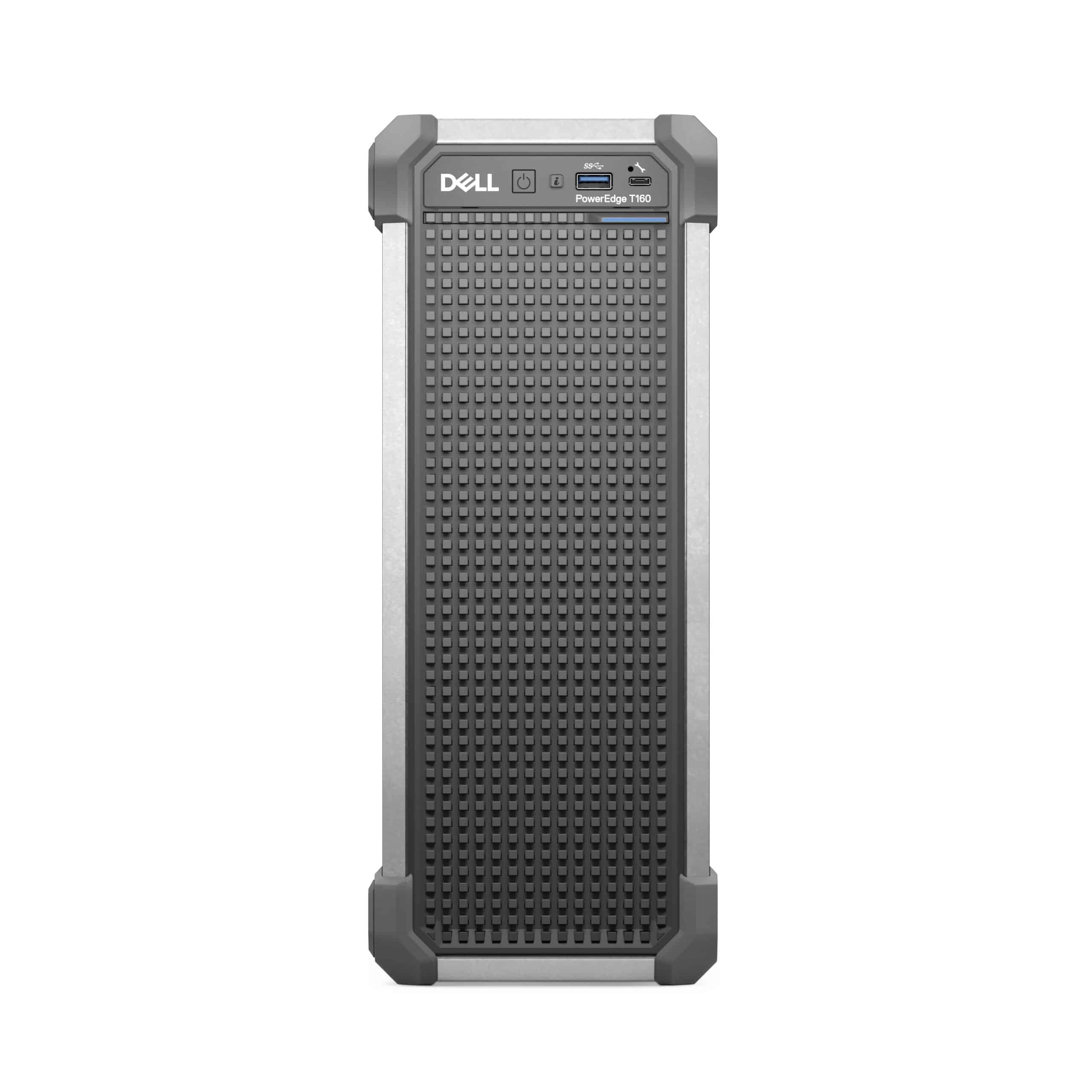 DELL PowerEdge T160