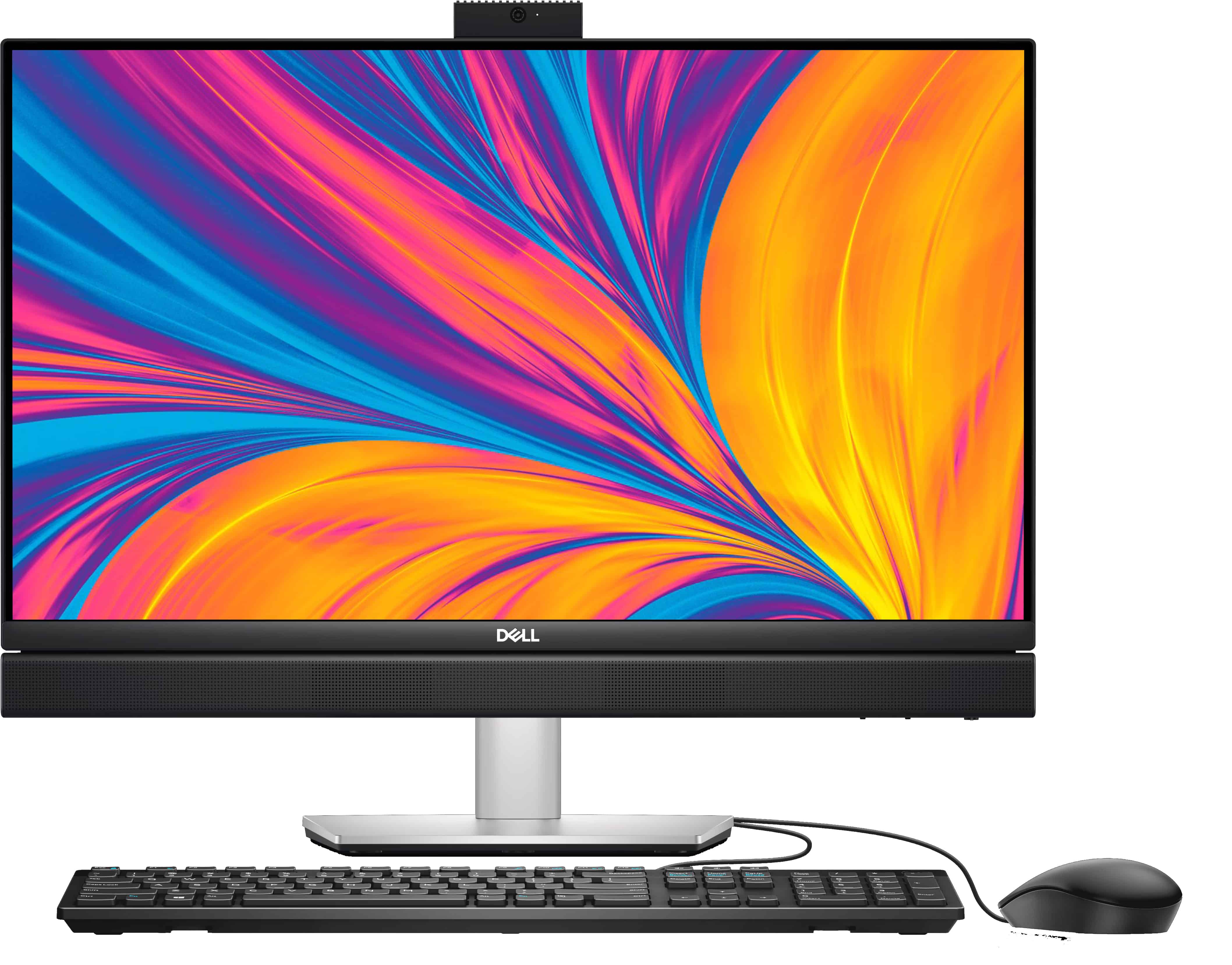 DELL OptiPlex All-in-One 7420
