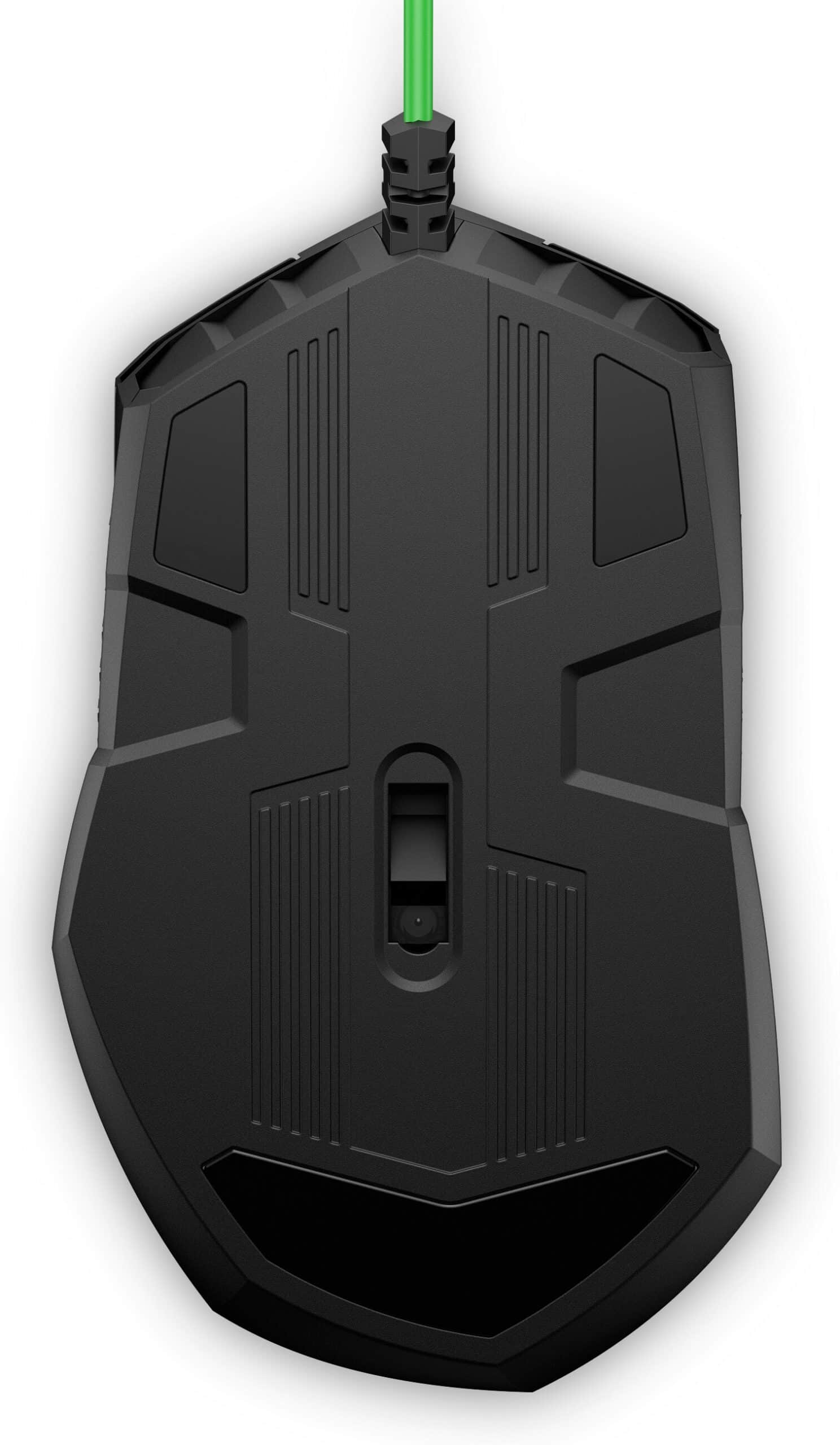 HP PAVILION GAMING MOUSE 200