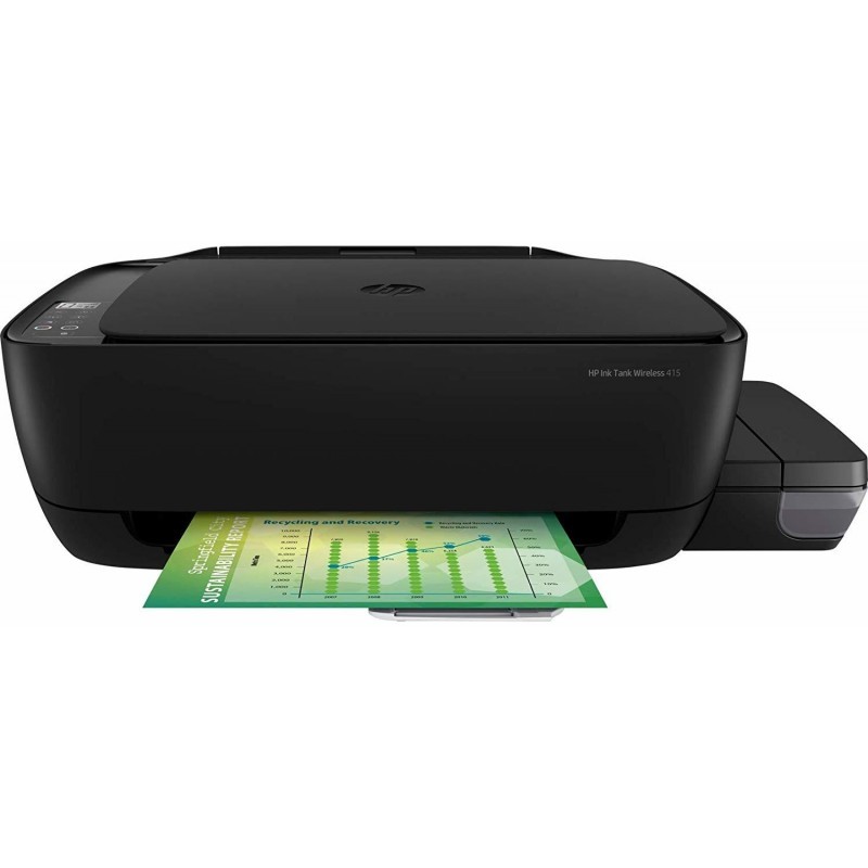 HP INK TANK 415