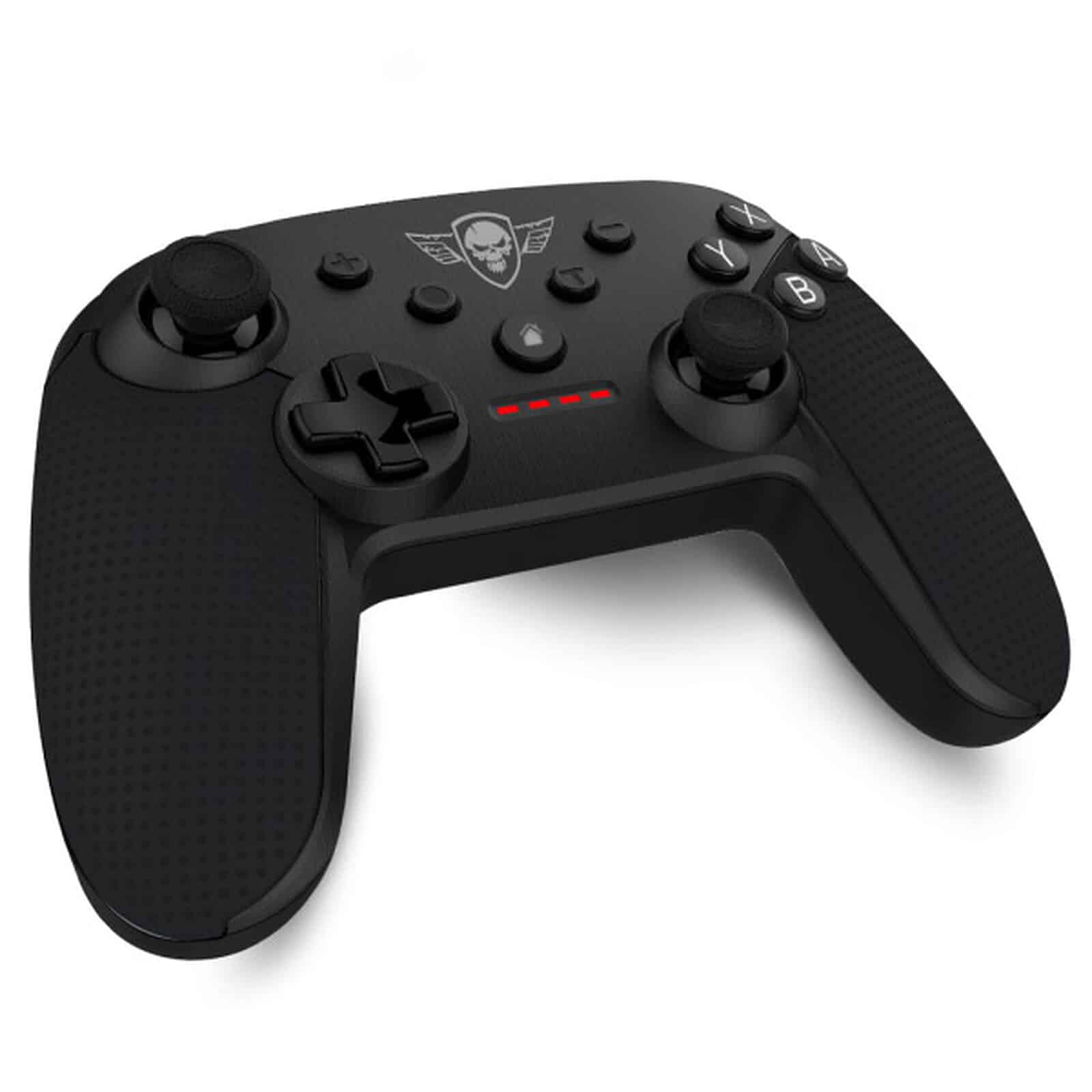 SPIRIT OF GAMER PRO GAMING BLUETOOTH BTGPS COMPATIBLE Switch
