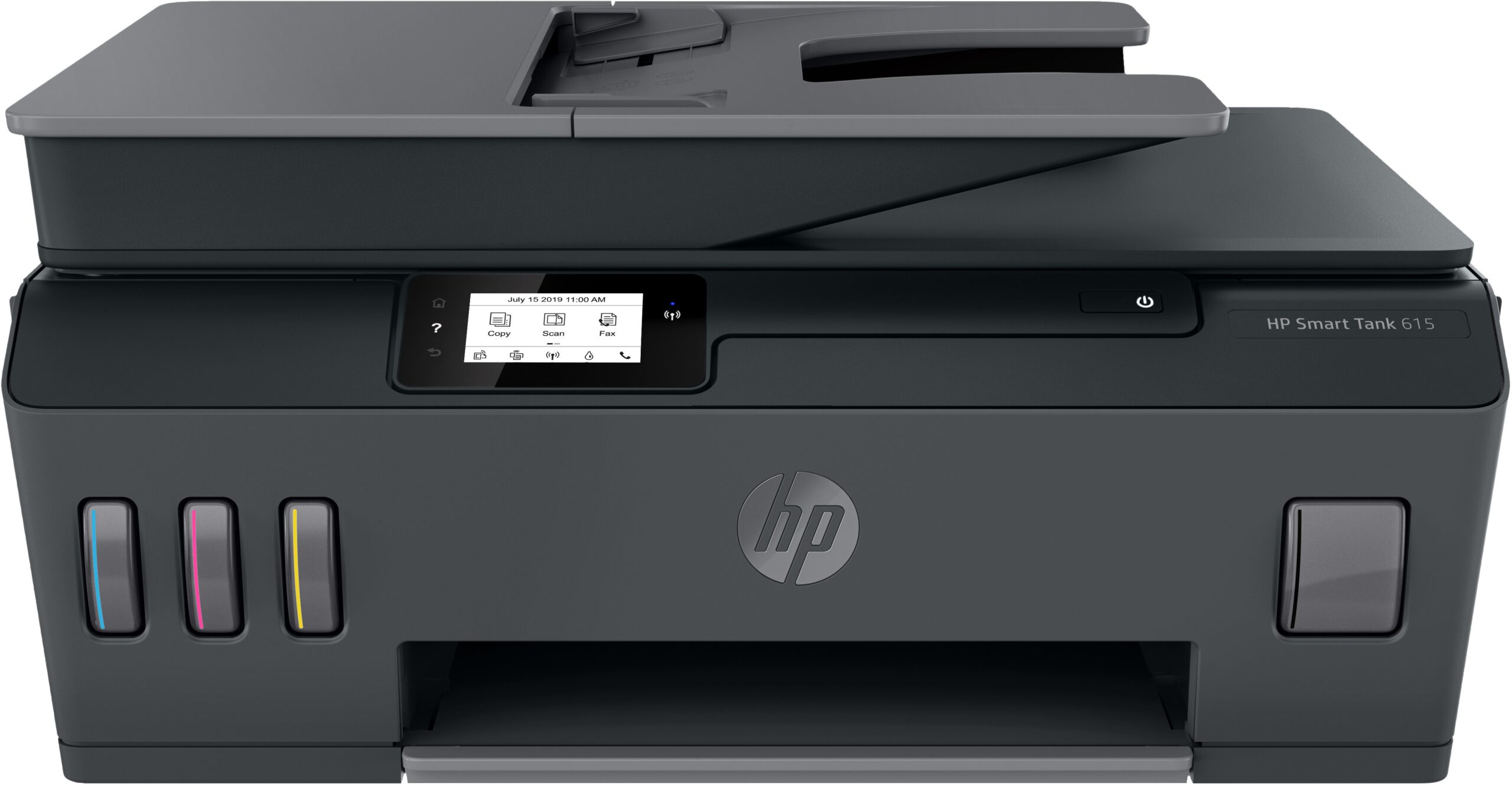 HP SMART TANK 615