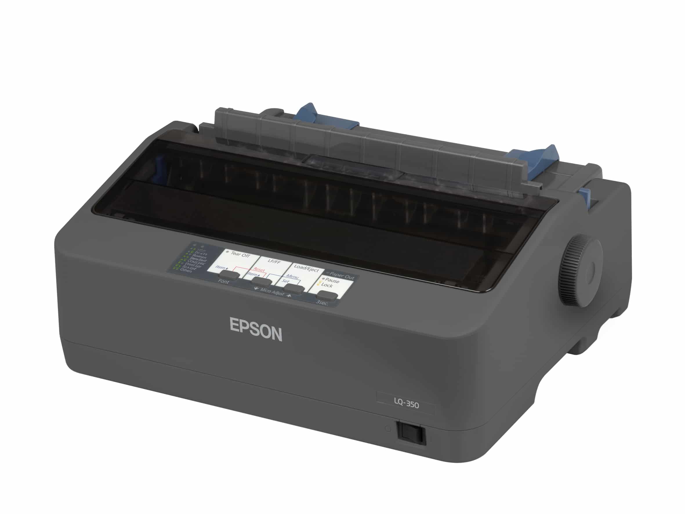 EPSON LQ 350