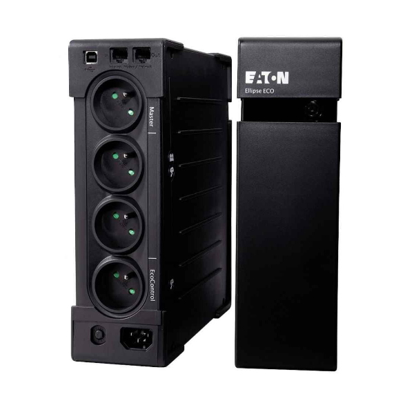 EATON ONDULEUR ELLIPSE ECO 1200 USB /750W 10 min