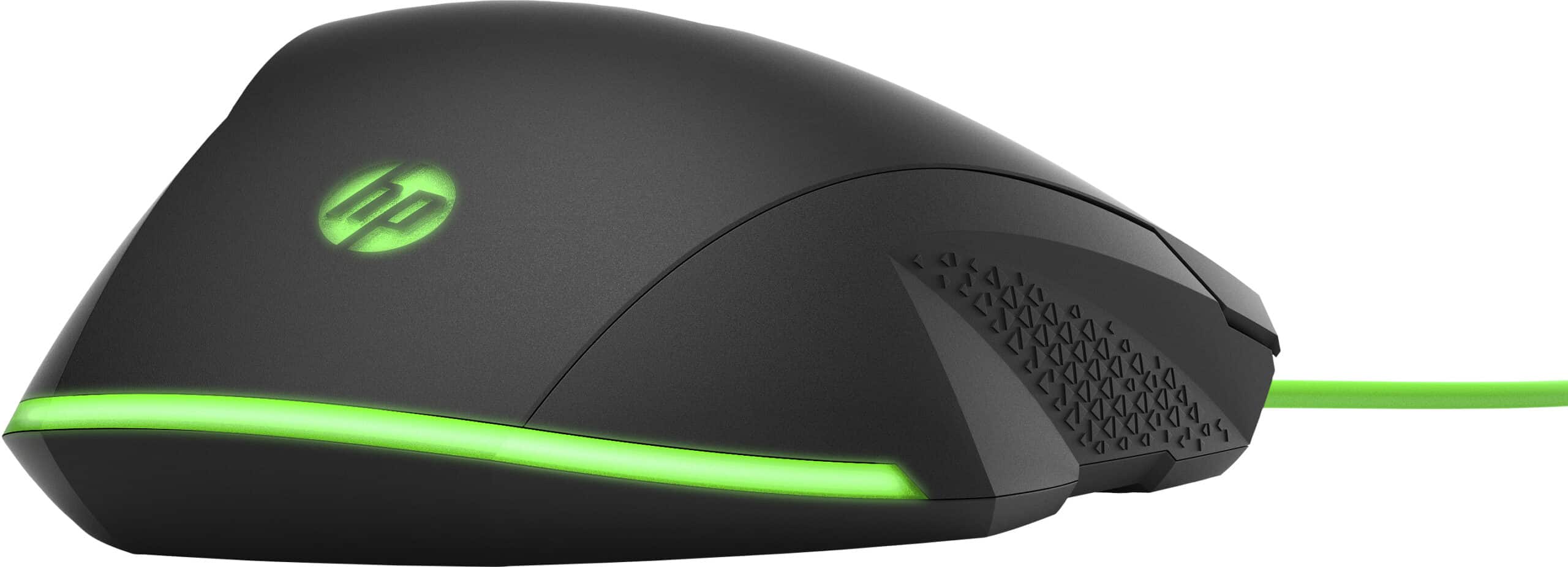 HP PAVILION GAMING MOUSE 200