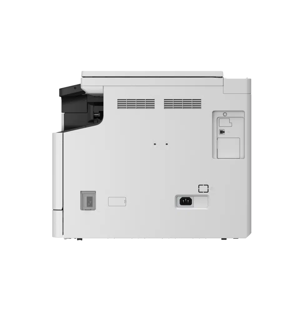 CANON COPIEUR IMAGERUNNER 2224