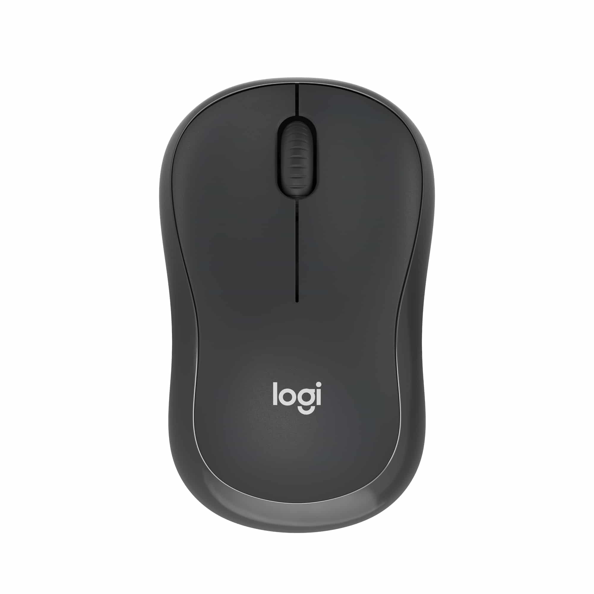 LOGITECH Bluetooth Mouse M240 SILENT Graphite