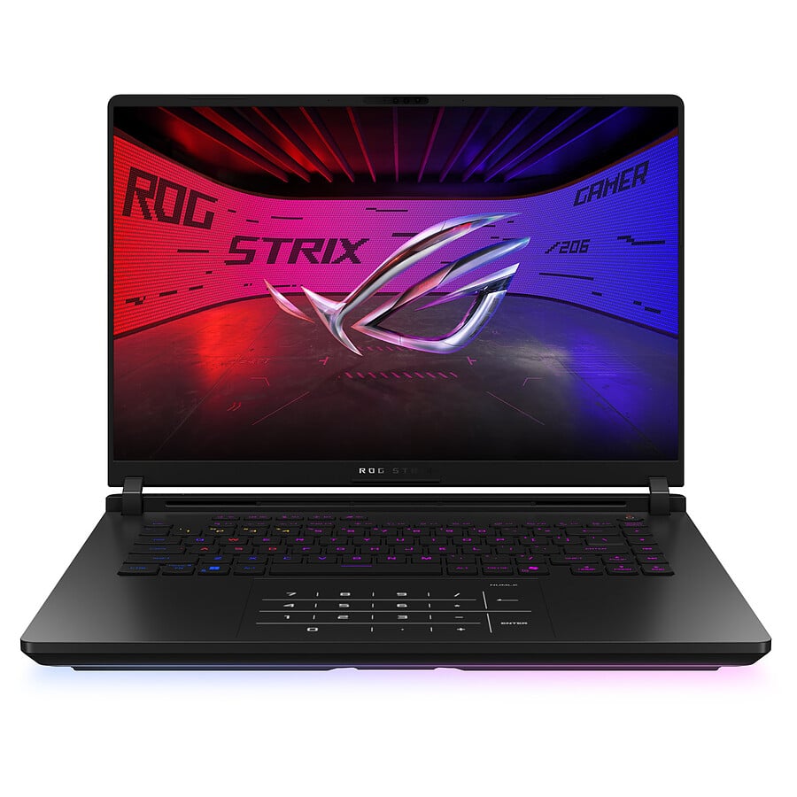 ASUS ROG STRIX G635LW-RW169W