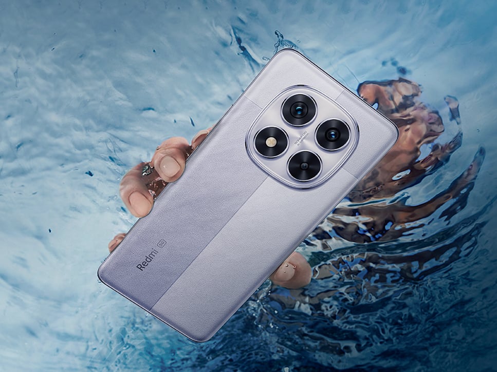 Redmi Note 14 Pro