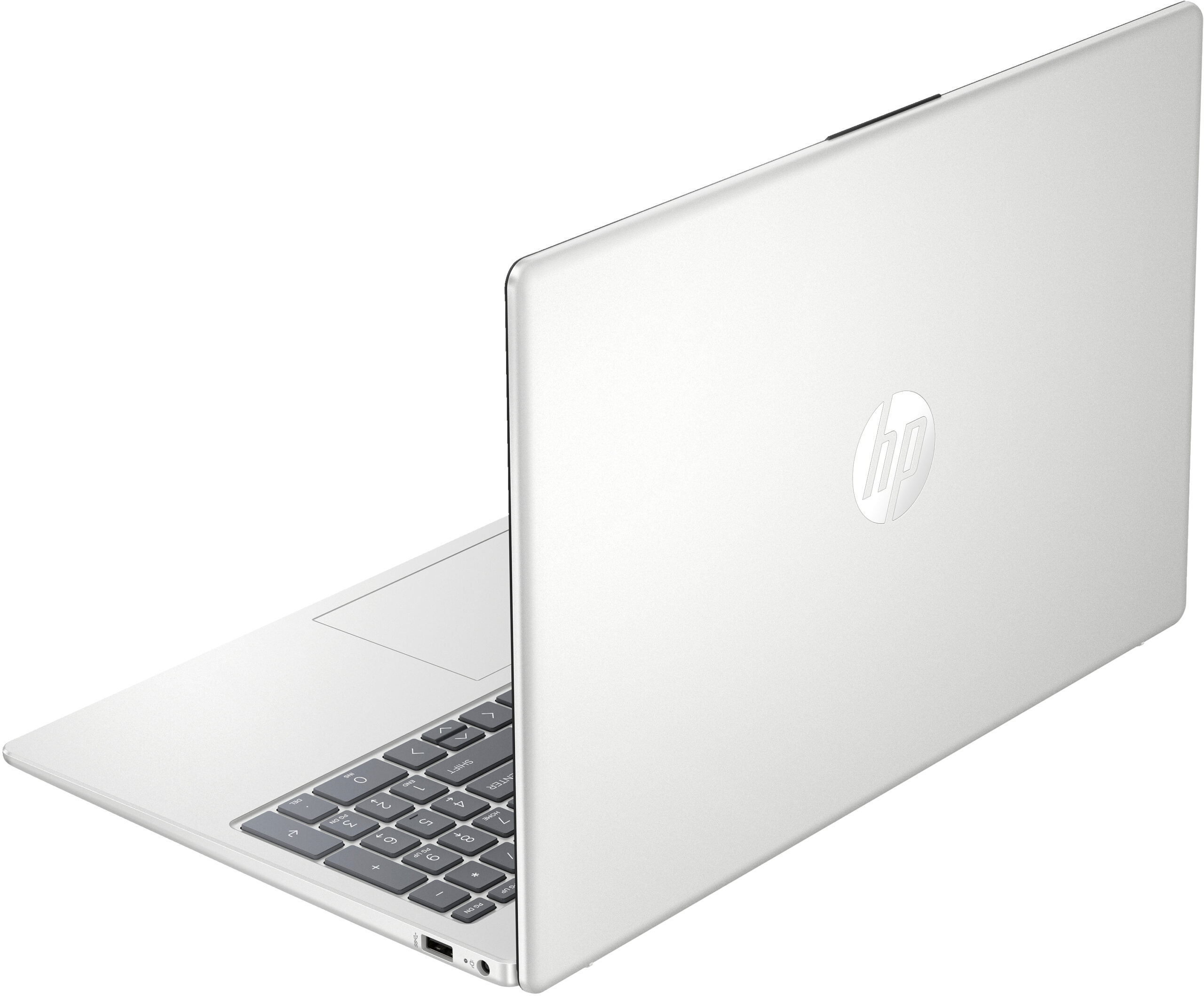 HP Laptop 15-fc0053nk