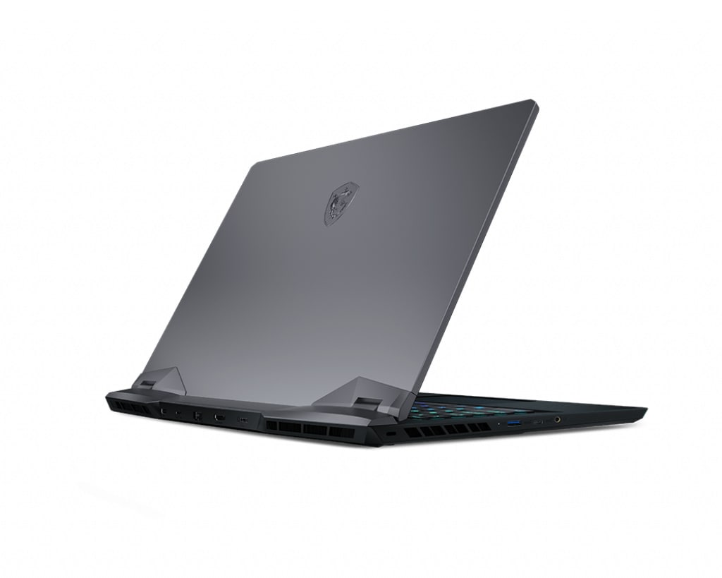 Msi Gaming GE66 Raider 10UG