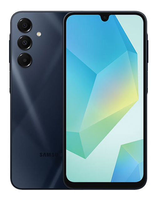 SAMSUNG Smartphone A16