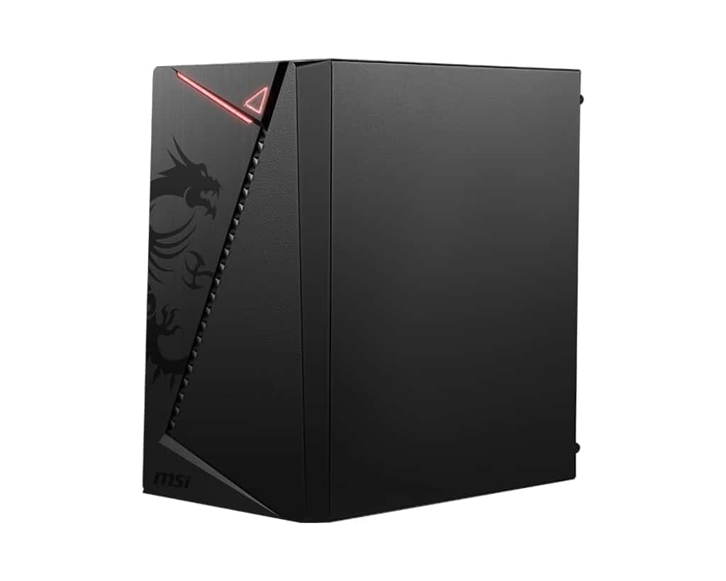 Msi Gaming MAG SHIELD M301 I7 14TH