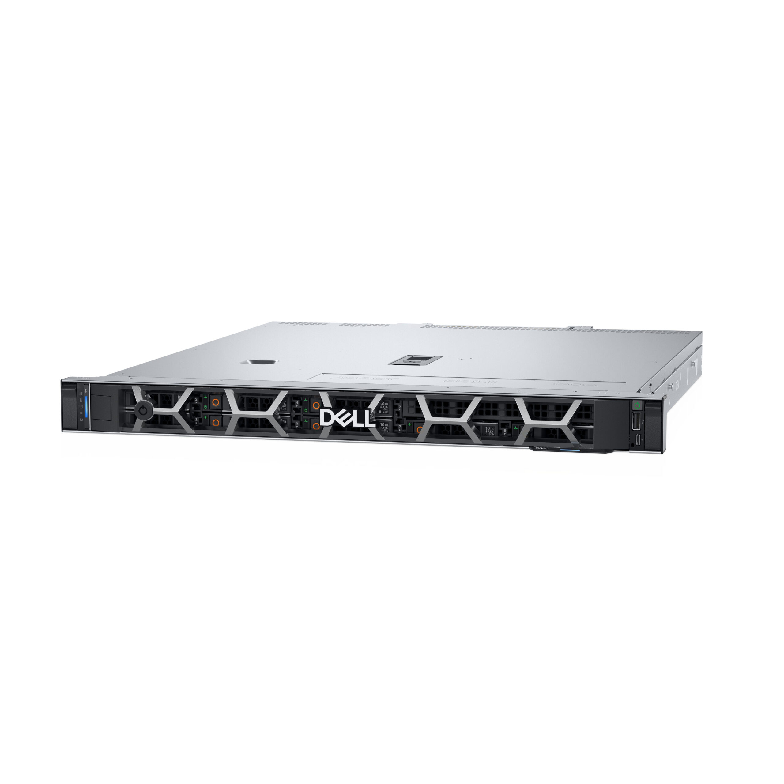 DELL PowerEdge R360