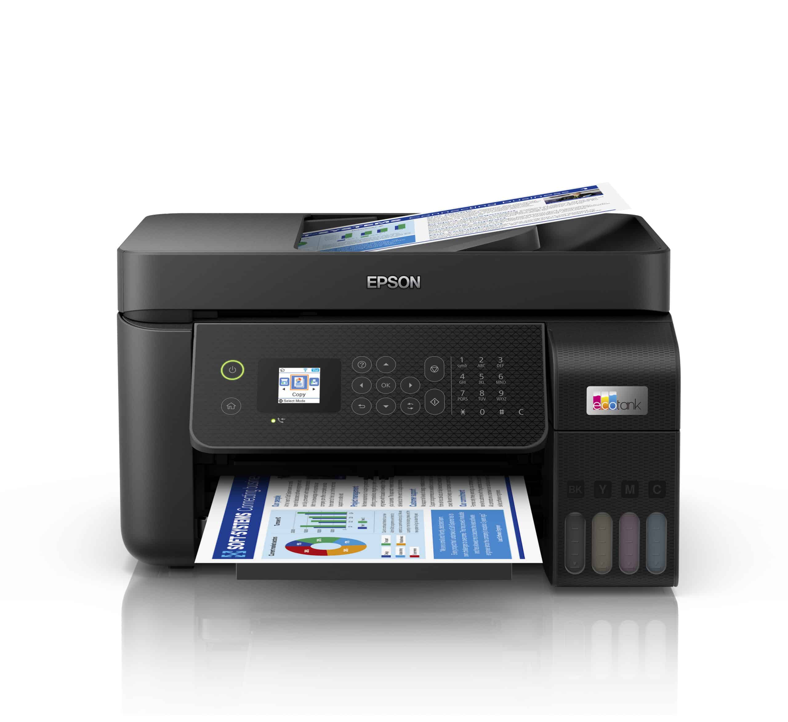 EPSON ECOTANK L5290