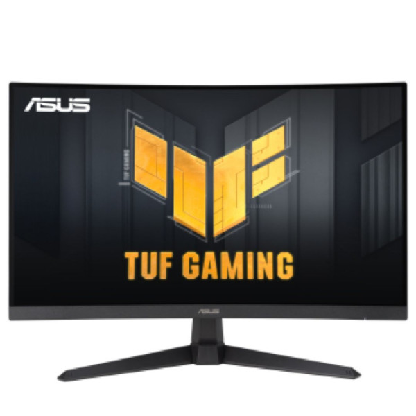 ASUS 27" GAMING MONITOR