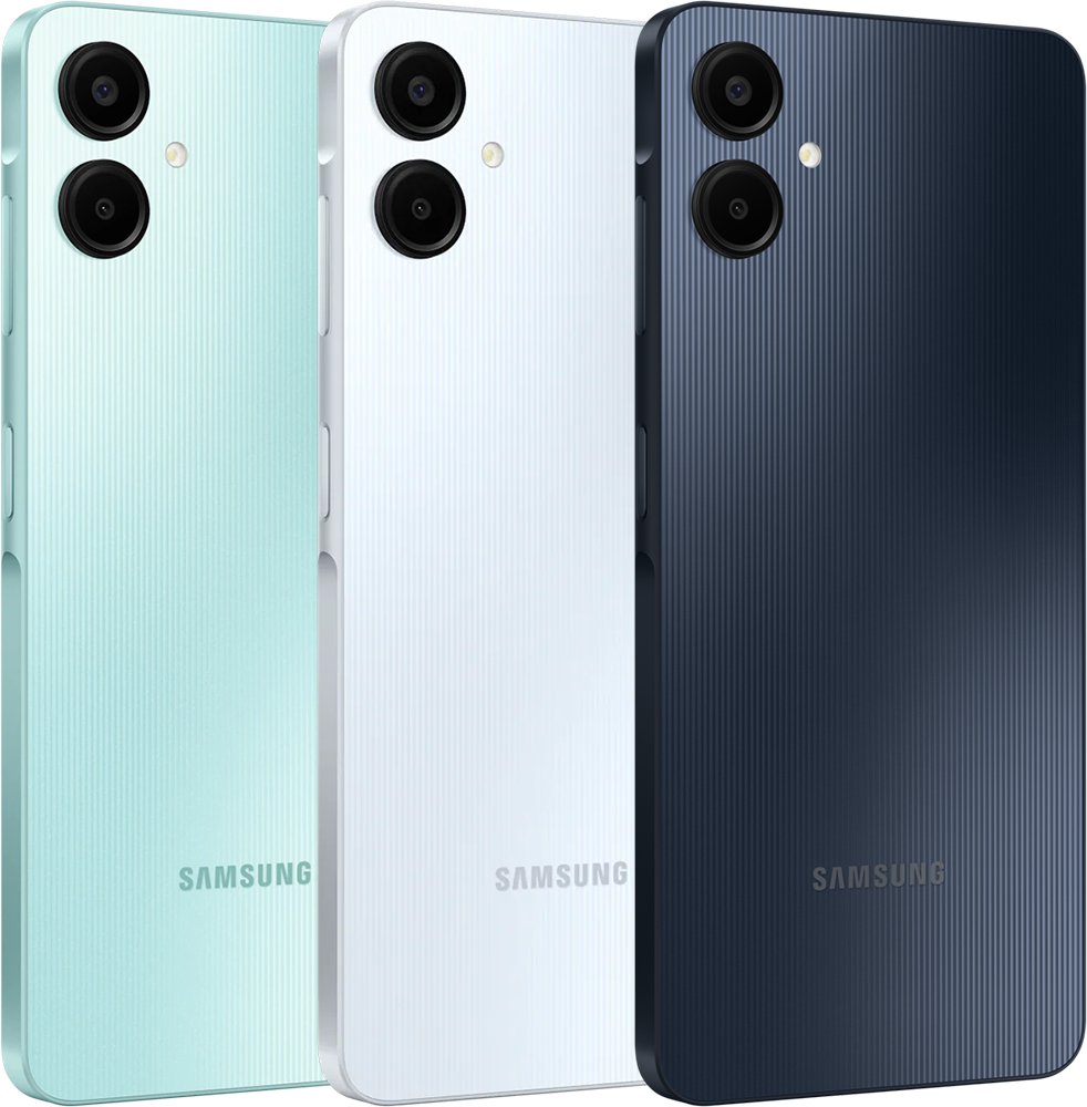 SAMSUNG Smartphone Galaxy A06