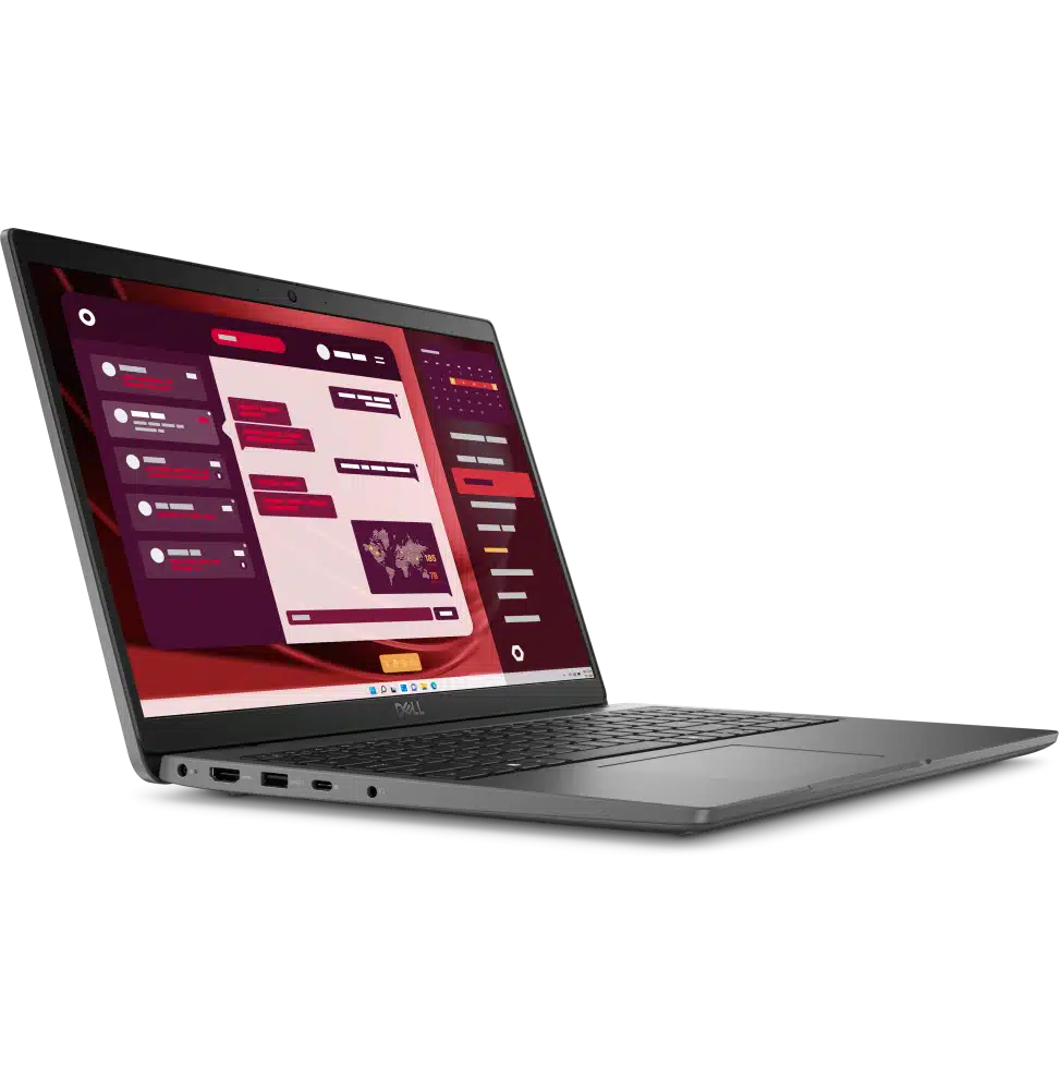 Dell Latitude 3550 i7