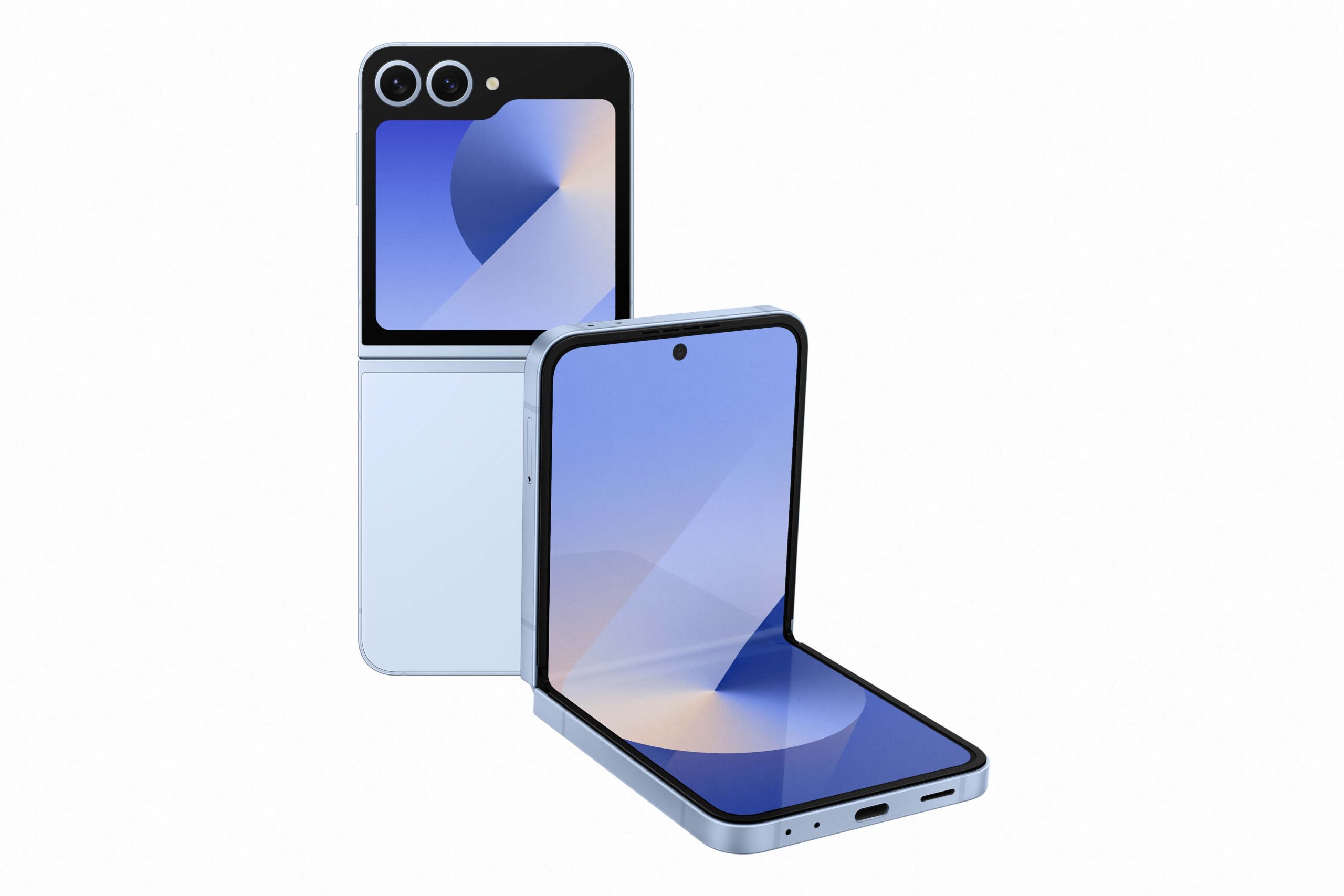 SAMSUNG Galaxy Z Flip