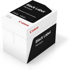 CANON PAPIER LASER A4
