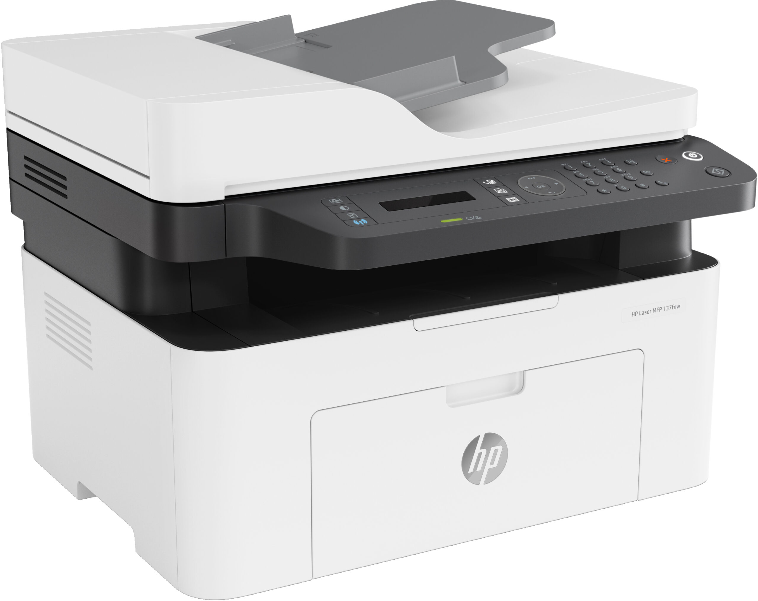 HP LASERJET Pro MFP 137fnw