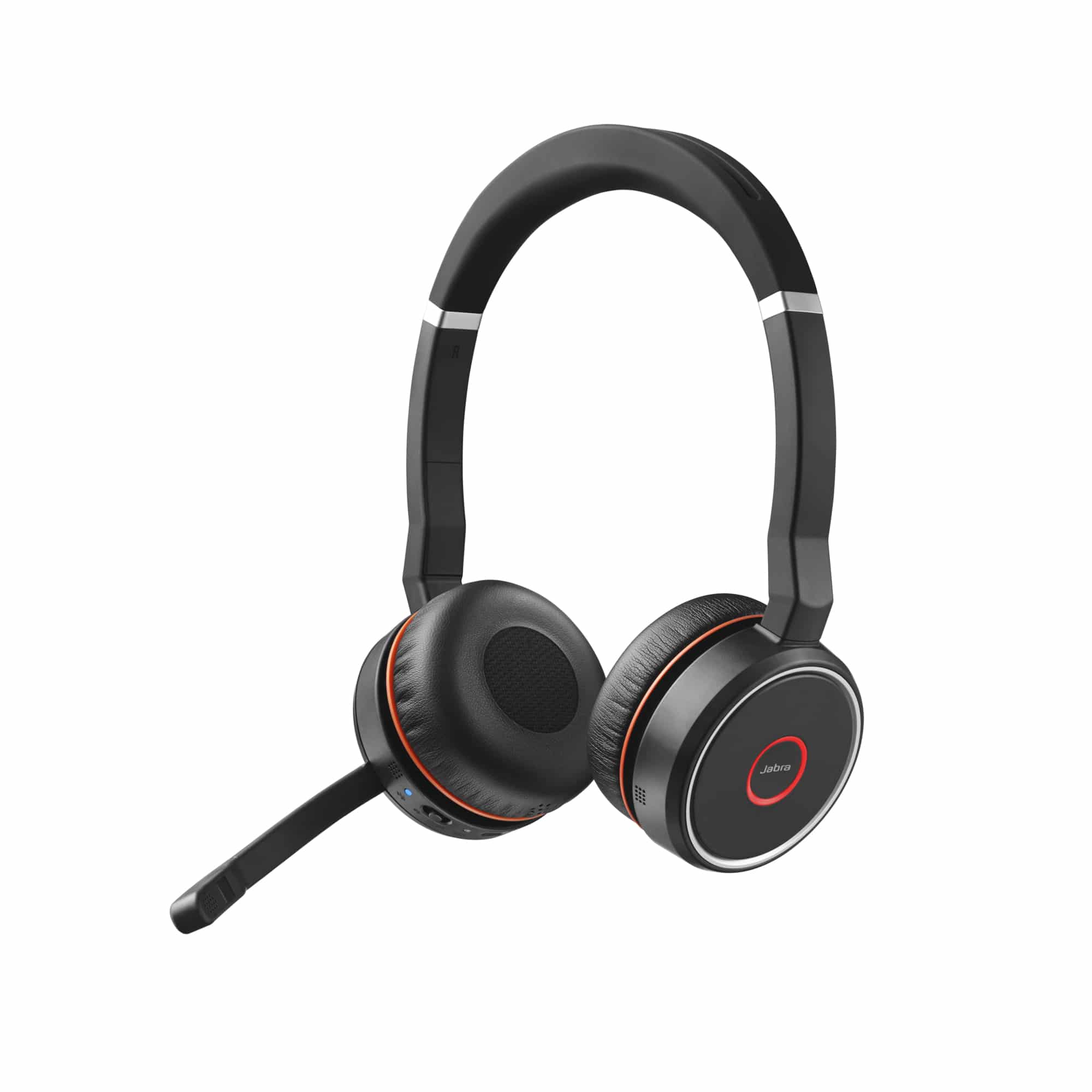 JABRA CASQUE EVOLVE 75 + LINK380C MS