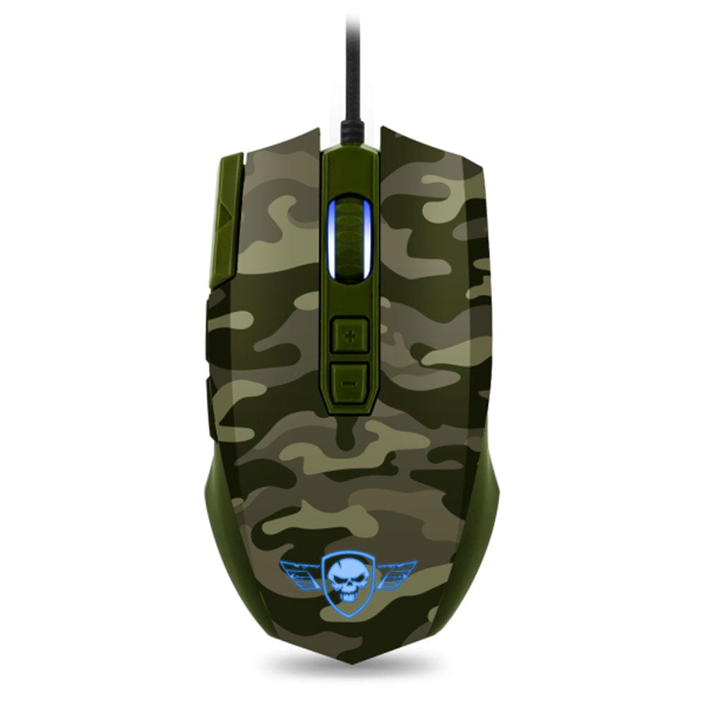 SPIRIT OF GAMER - ELITTE M50 - 4000 DPI