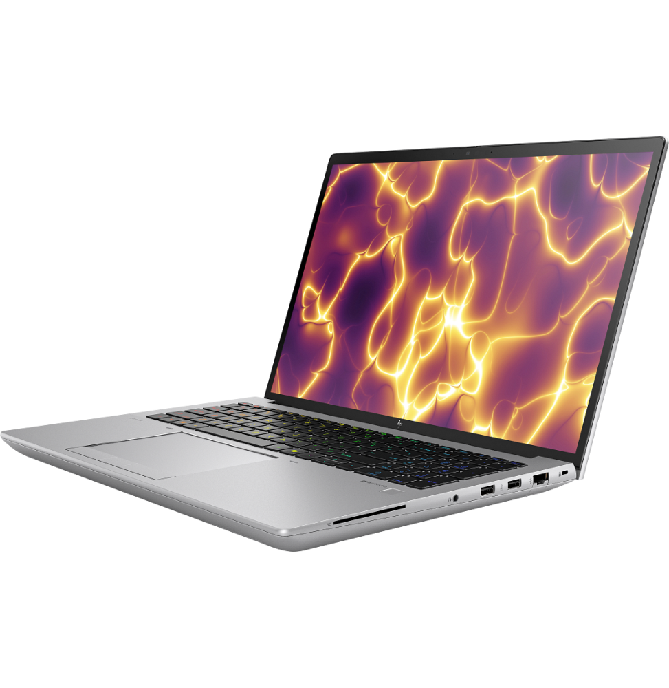 HP ZBook Fury 16 G11