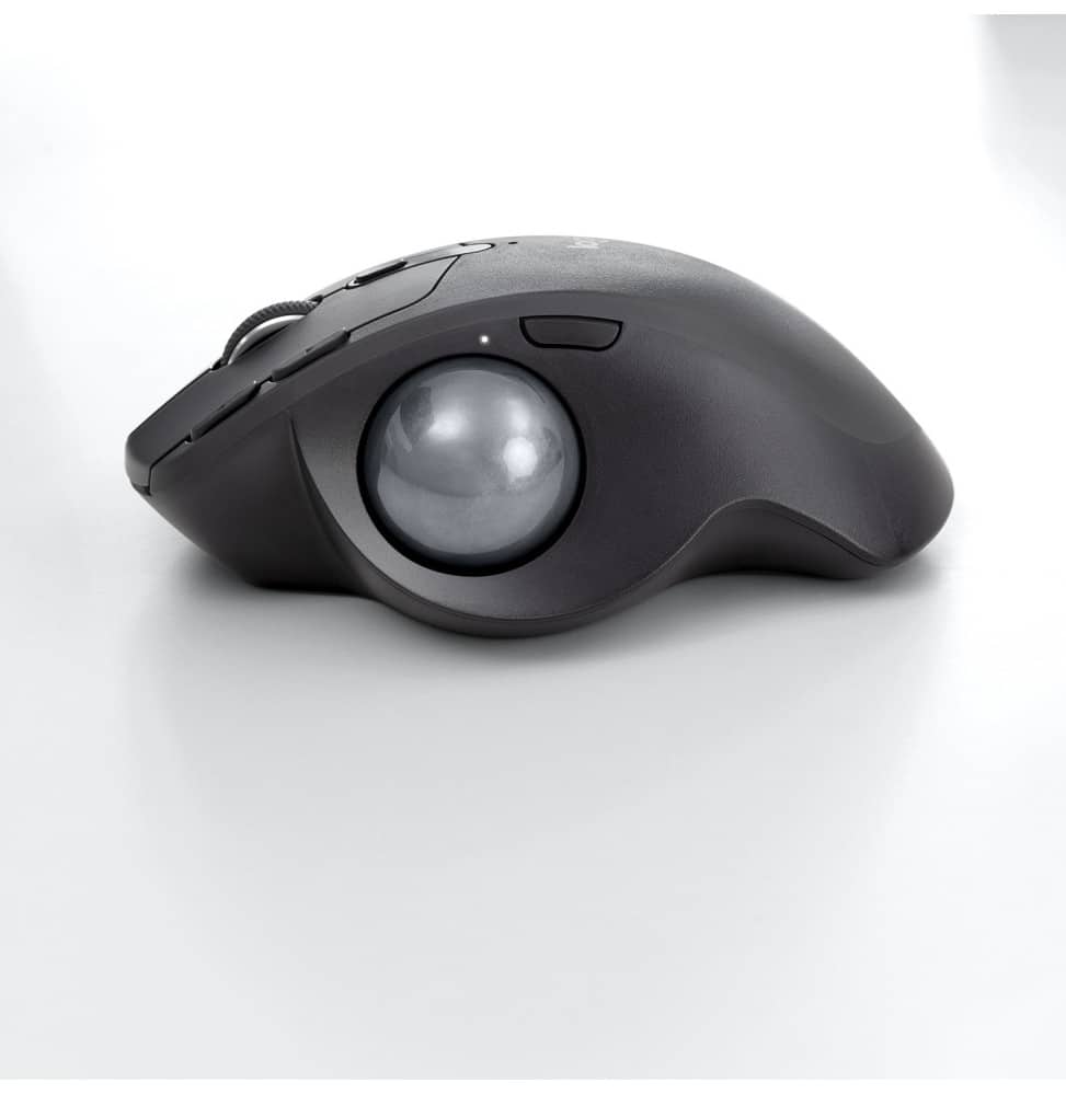 LOGITECH SOURIS Ergo S Advanced Wireless Trackball