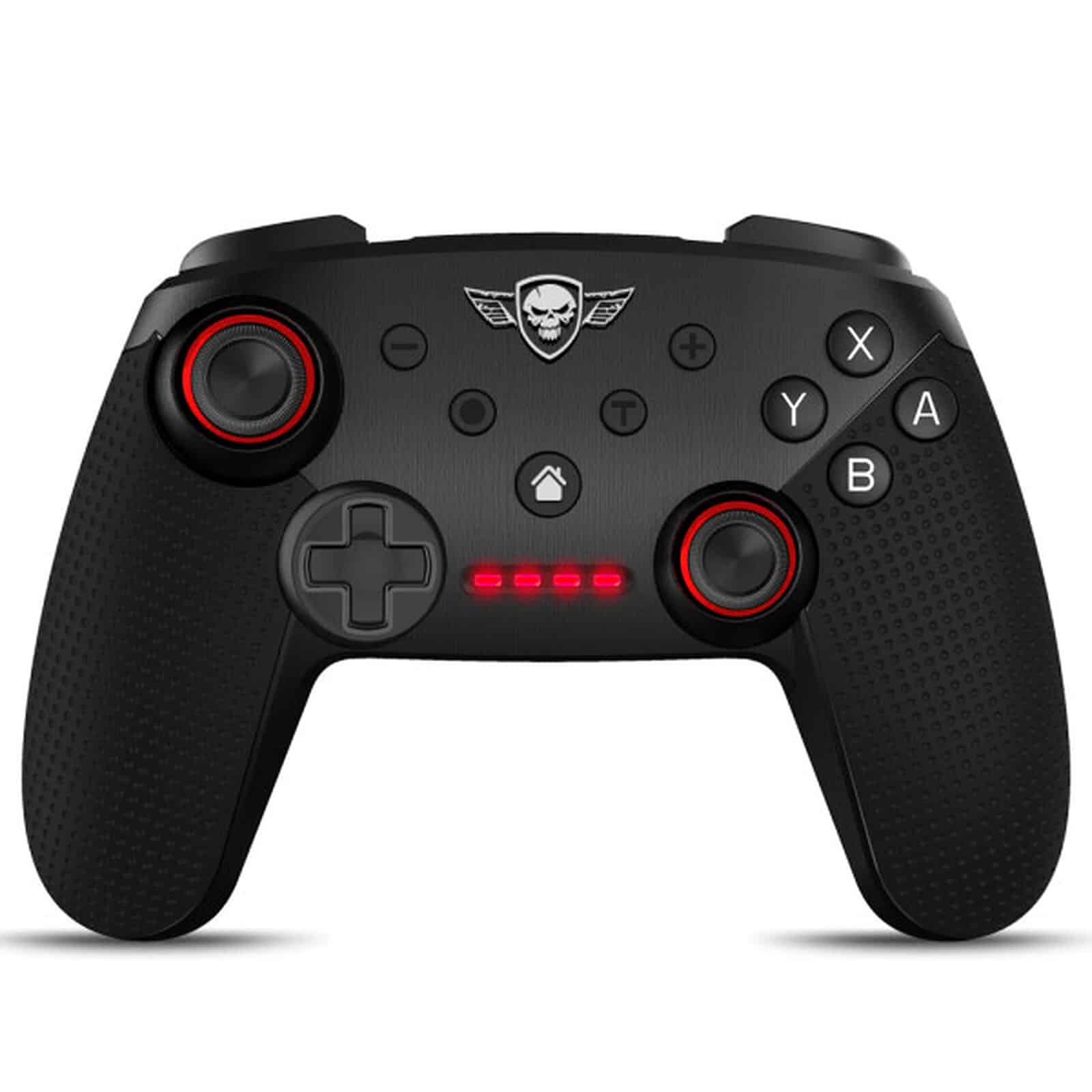SPIRIT OF GAMER PRO GAMING BLUETOOTH BTGPS COMPATIBLE Switch
