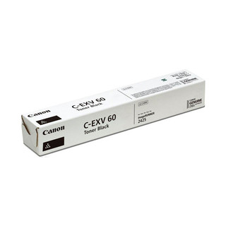 CANON TONER BL POUR IR 2425I-C-EXV 60 BLACK