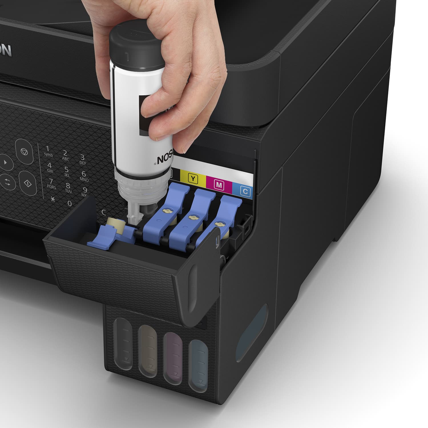 EPSON ECOTANK L5290