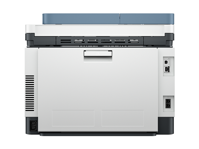 HP Color LaserJet MFP Pro 3303fdn