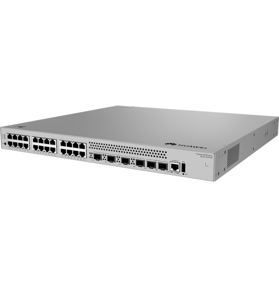 HUAWEI S530-24T4XE