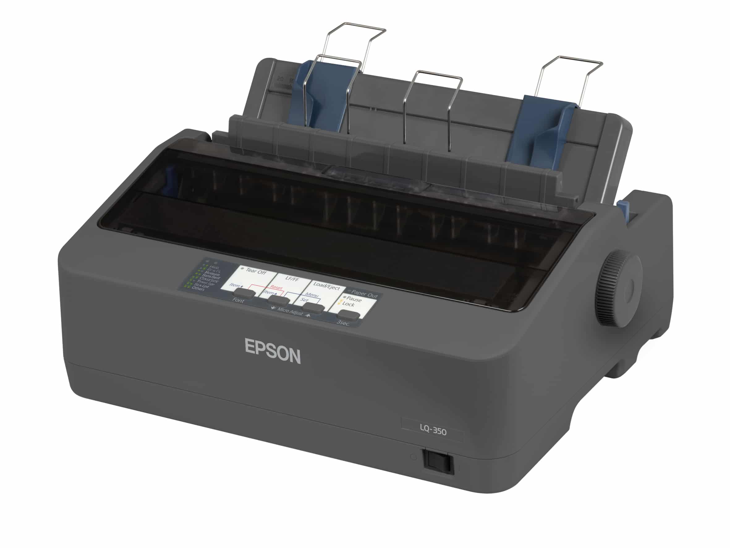 EPSON LQ 350