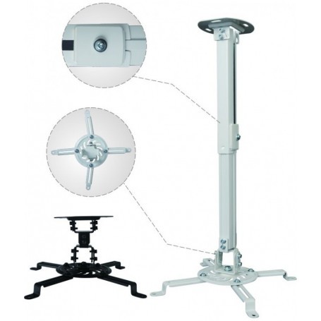 EYE PLAY SUPPORT PLAFOND POUR VIDEOPROJECTEUR