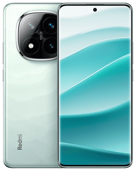 Redmi Note 14 Pro