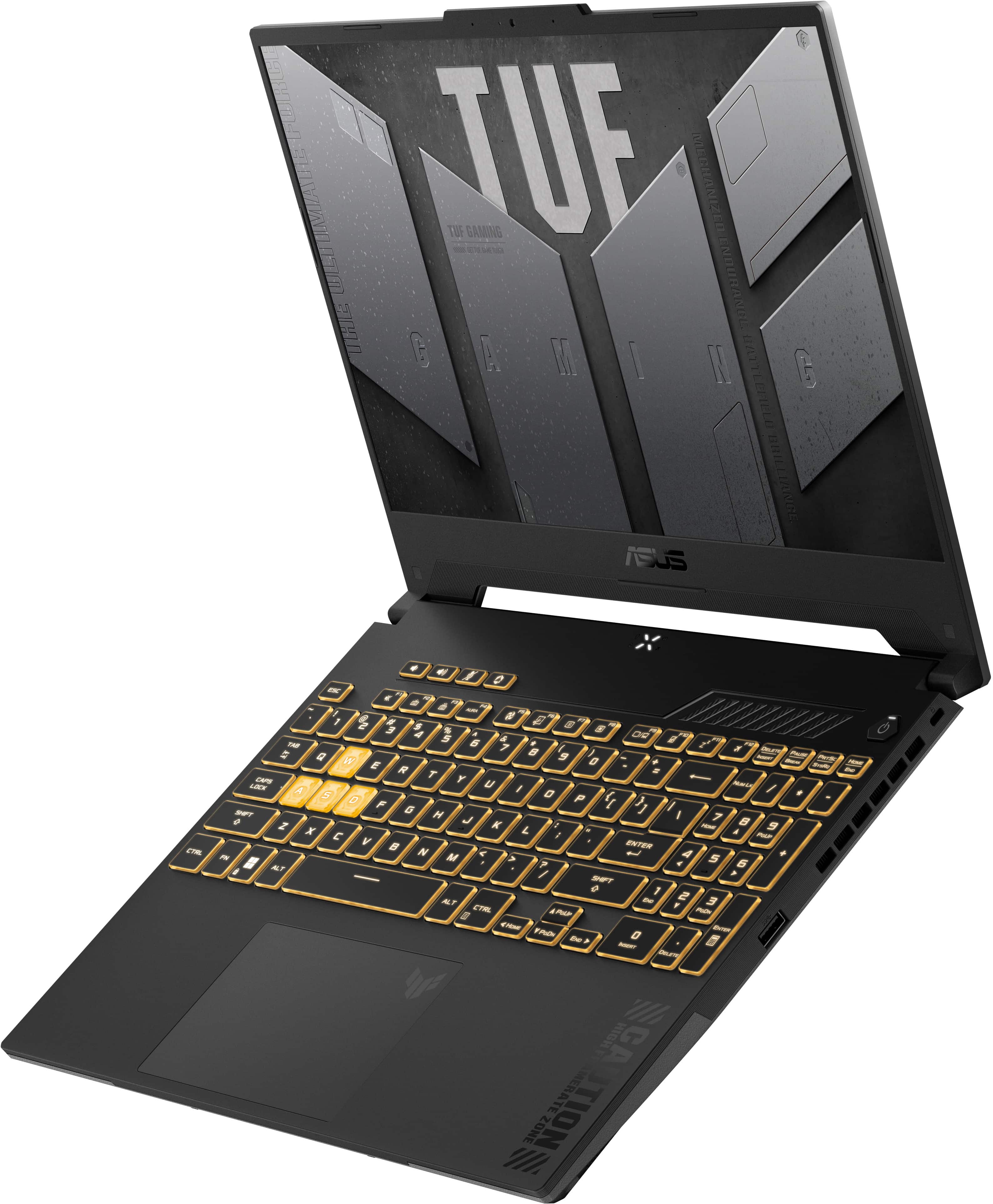 ASUS Gaming TUF FX507VV-LP211W