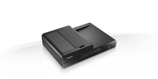 CANON SCANNER AVEC CHARGEUR imageFORMULA DR-F120