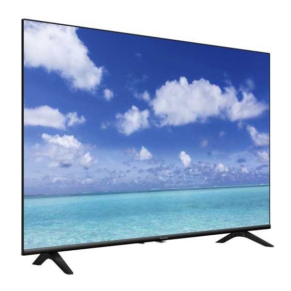 LEADER LE50UHD5075 UHD SMART 50" LED 4K UHD TV